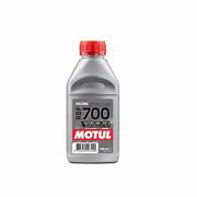 MOTUL RBF 700 DOT 4 Full Synthetic Brake Fluid - 500ml - 109452 MOTUL RBF 700 DOT 4 Full Synthetic Brake Fluid - 500ml - 109452