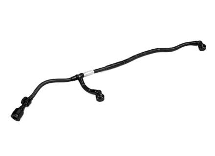 Ontluchtingsleiding. Porsche 971.1 / 971.2 Panamera / 9YA Cayenne 2.9L / 3.0L 2017-2024 - 9A712169201