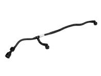 Ontluchtingsleiding. Porsche 971.1 / 971.2 Panamera / 9YA Cayenne 2.9L / 3.0L 2017-2024 - 9A712169201