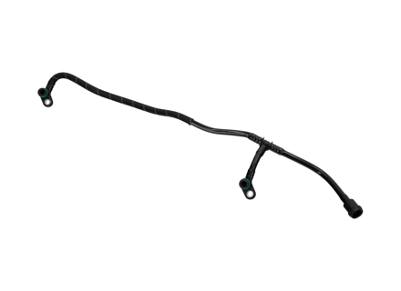 Breather Line. Porsche 971.1 / 971.2 Panamera / 9YA Cayenne 2.9L / 3.0L 2017-24 - 9A712169201