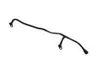 Breather Line. Porsche 971.1 / 971.2 Panamera / 9YA Cayenne 2.9L / 3.0L 2017-24 - 9A712169201