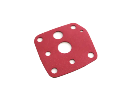 Gasket for Diaphragm pump, Solex carburettor. Porsche 356 / 912 - 61610095100
