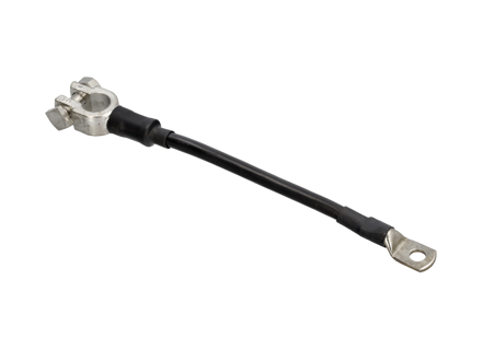 Battery ground strap. Porsche 911 1974-1989 - 91161189900