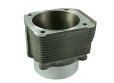 Nikasil cylinder, single. Porsche 911S 2.2 / 2.4L (1969-1973) - PC84-001