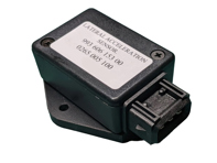 Lateral acceleration sensor. Porsche 964 / 993 / 628 / 928 - 92860615300, 99360615300 - 0 265 005 100, F026T00500, 0265005100 Lateral acceleration sensor. Porsche 964 / 993 / 628 / 928 - 92860615300, 99360615300 - 0 265 005 100, F026T00500, 0265005100