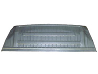 Parcel Shelf Panel Long Wheel Base LWB Porsche 911 1969-71 - P221A, 91150195100 Parcel Shelf Panel Long Wheel Base LWB Porsche 911 1969-71 - P221A, 91150195100