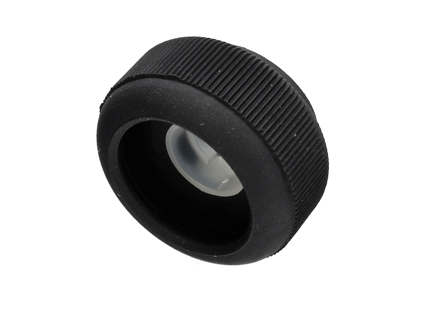 Schakelaarknop, satijnzwart. Porsche 993 C2 / C4 / C2S / C4S / RS / Turbo / Turbo S / GT2 1994-98 - 9936130550001C