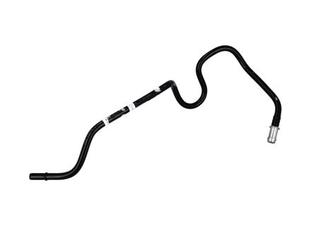 Power steering return line. Porsche 993 Turbo - 99334724600