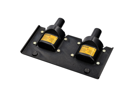 Ignition coil. Porsche 993 1994-98 - 99360207101, 0221502460, 99360207100