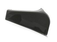 Handbrake cover, carbon. Porsche 996 / 986 Boxster - 99655299302 Handbrake cover, carbon. Porsche 996 / 986 Boxster - 99655299302