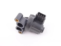 Idle speed adjuster valve. Porsche 986  Boxster / 996 - 0280140575