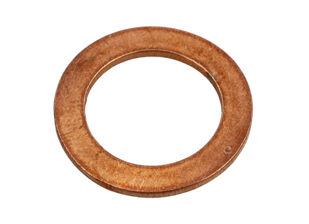 Front Brake Caliper Seal 12MM, Outer. Porsche 911 / 912 / 914 1965-76 - 90435590200