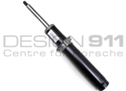 Schokbreker Voor. Porsche 981 Kaaiman 2014>> - 98134304106, 98134304110, 98134304112