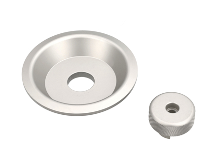 门锁旋钮 合金保时捷 911 1974-85