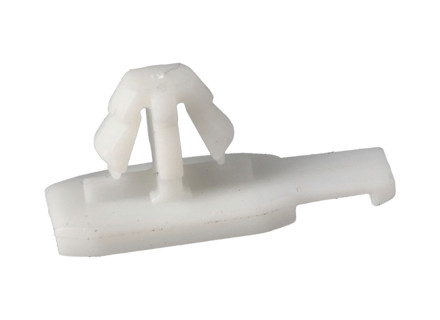 Retaining clip for side sills. Porsche 955 / 957 Cayenne - 95555906900