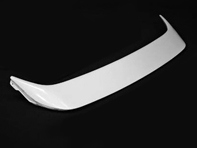 Spoiler posteriore / profilo alare standard. Porsche 924/944/968 - 94455000012, 95151210100, 9515121010003C - TK238 Spoiler posteriore / profilo alare standard. Porsche 924/944/968 - 94455000012, 95151210100, 9515121010003C - TK238