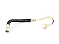 Fuel return line. Porsche 928 - 92811035908, 92811035910 Fuel return line. Porsche 928 - 92811035908, 92811035910