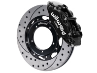 Front brake Superlite caliper and rotor kit with vented, drilled and slotted discs. Porsche 911 1969-73 Wilwood - 477405083D, 477405083A, 91135104120, 90135104116, 91135190700, 91135190800, 90135197510, 90135197610, 91135193500, 91135193600 - 140-16937-D, 140-16937-DR, 140-16937-DY Front brake Superlite caliper and rotor kit with vented, drilled and slotted discs. Porsche 911 1969-73 Wilwood - 477405083D, 477405083A, 91135104120, 90135104116, 91135190700, 91135190800, 90135197510, 90135197610, 91135193500, 91135193600 - 140-16937-D, 140-16937-DR, 140-16937-DY
