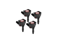 Plasma Direct Ignition Coil Pack (PACK OF 4). Porsche 95B Macan 2.0L - PAC905110, 9589051100, 0986221072, 9589051101, 0040102068, 0040102137, 06H905110G, 06H905110L, 06J905110B, 06J905110K, 06J905110N, 06K905110G, 06K905110J, 06K905110K, 06L905110B, 06L905110K, 95890511000, 95890511001, PAC905110A, 99A7905110 Plasma Direct Ignition Coil Pack (PACK OF 4). Porsche 95B Macan 2.0L - PAC905110, 9589051100, 0986221072, 9589051101, 0040102068, 0040102137, 06H905110G, 06H905110L, 06J905110B, 06J905110K, 06J905110N, 06K905110G, 06K905110J, 06K905110K, 06L905110B, 06L905110K, 95890511000, 95890511001, PAC905110A, 99A7905110