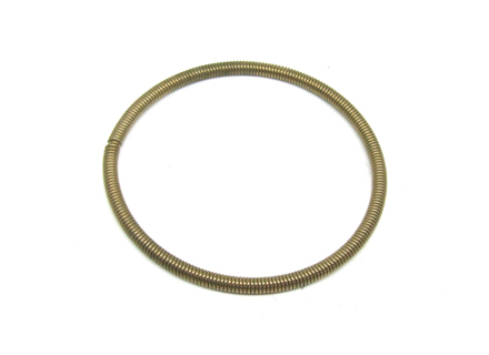 Molla ritegno esterno cremagliera sterzo. Porsche 911 65-89 - 90134730900