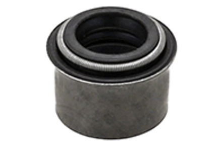 Valve stem seal. Porsche 912 1.6 - 61610432162, 277.338