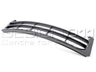 Front bumper centre trim frame. Porsche 997 GT2 - 9975055410101C Front bumper centre trim frame. Porsche 997 GT2 - 9975055410101C