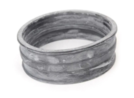 Manifold rubber seal. Porsche 964 / 993 - 96411068604, 96411068603, 96411068601