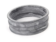 Joint en caoutchouc du collecteur. Porsche 964 / 993 - 96411068604, 96411068603, 96411068601