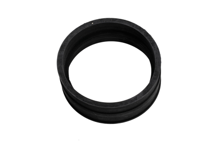 Manifold rubber seal. Porsche 964 / 993 - 96411068604, 96411068603, 96411068601