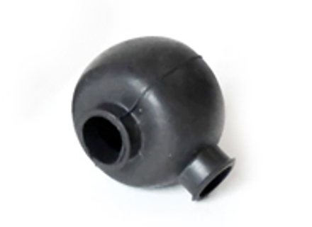 Dust boots small (pair) for rod ends. Porsche 986 / 996 / 987 / 997 / 981 / 991