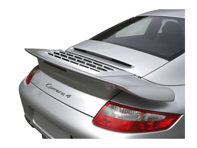 Rear Spoiler/Aerofoil SpeedArt SAR. Porsche 997