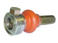 Precision shift coupler for Porsche 911 Gearbox type 901/911/912/915/930 - 91142402404 - SR010 Precision shift coupler for Porsche 911 Gearbox type 901/911/912/915/930 - 91142402404 - SR010