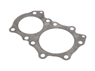 Guarnizione piastra di tensionamento. Porsche 911 / 924 - 91530226803, 91530226804, 91530226805 Guarnizione piastra di tensionamento. Porsche 911 / 924 - 91530226803, 91530226804, 91530226805