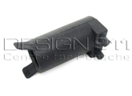 Tappo di protezione pompa lavavetri. Porsche 911 1987-89 - 92862836500