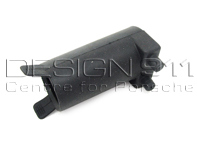 Capuchon de protection de la pompe de lave-glace. Porsche 911 1987-89 - 92862836500 Capuchon de protection de la pompe de lave-glace. Porsche 911 1987-89 - 92862836500