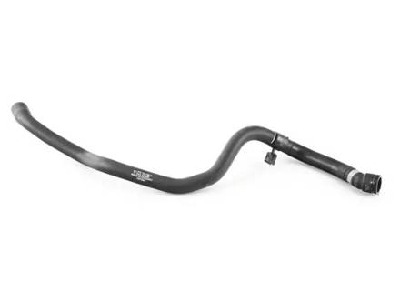 Water coolant hose. Porsche 958 Cayenne 4.8ltr V8 - 95810626101