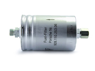 Fuel filter. Porsche 911 / 928 / 924S / 944 / 964 / 993 / 993 Turbo - 92811025306, 92811025307, 92811025300, 92811025304, 92811025301 Fuel filter. Porsche 911 / 928 / 924S / 944 / 964 / 993 / 993 Turbo - 92811025306, 92811025307, 92811025300, 92811025304, 92811025301