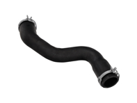 Tuyau supérieur de liquide de refroidissement, DROITE. Porsche 987 Boxster / 987C Cayman / 997 - 99710662605, 99710662604, 99710662603