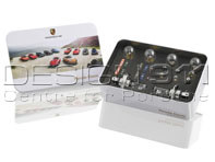Kit lampadina e fusibile di ricambio (12 Volt). Porsche 968 - PCG96410000 Kit lampadina e fusibile di ricambio (12 Volt). Porsche 968 - PCG96410000