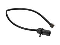 Brake pad wear sensor FRONT. Porsche Macan 3.0L - 95B907253 - 95B.907.253