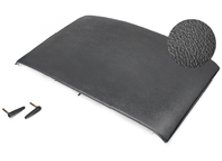 Complete Targa roof, embossed outer cover. Porsche 911 Targa - 91156500240