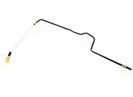 Fuel Line. Porsche 944 - 95135691904