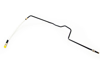 Linea carburante. Porsche 944 - 95135691904 Linea carburante. Porsche 944 - 95135691904