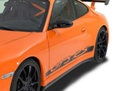 Side skirts. Porsche 911 (996) 1997-2006 - HF996RS, ZB072, KOT007, KOT008, ZB072