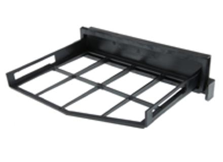 Air filter frame. Porsche 986 Boxster - 99611012302