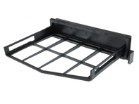 Air filter frame. Porsche 986 Boxster - 99611012302 Air filter frame. Porsche 986 Boxster - 99611012302