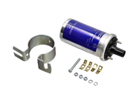 Bobine 12-V. Porsche 356 1600/S/S90 / 912 - 61660210900, 0221119027, 043905115c, 92860250200