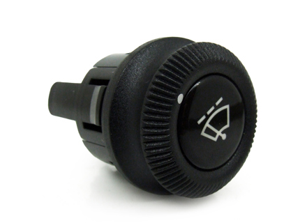 Potenciómetro de intervalo de limpiaparabrisas. Porsche 986 Boxster 02>> / 996 02>> - 99661311510A05, 99661311510