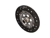 Clutch centre friction plate. Porsche 964 C2/C4 and 965 Turbo / 993 TT - 1864485031, 96411601463 Clutch centre friction plate. Porsche 964 C2/C4 and 965 Turbo / 993 TT - 1864485031, 96411601463