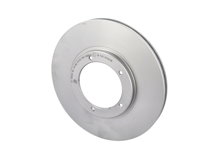 前制动盘转子。保时捷 911 / 930 / 924 / 944（OE 零件编号 477405083A / 91135104120） - 477405083A, 477405083D, 91135104120, 92006107, 477405083B, 90135104116, 90135104118, 90135140115, 90135140116, 91135104118